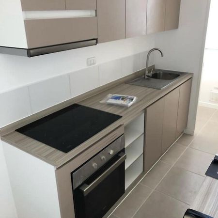 La Serena, Brisas Del Valle 아파트 외부 사진