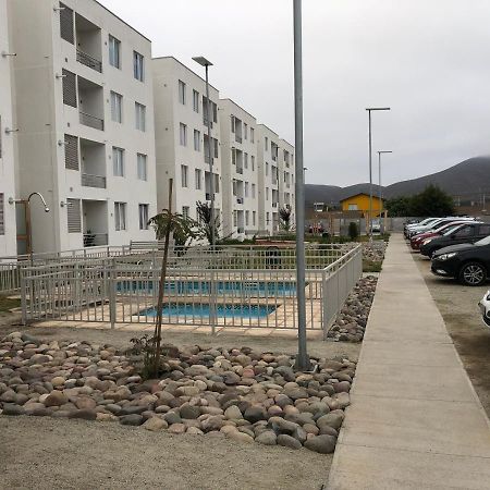 La Serena, Brisas Del Valle 아파트 외부 사진