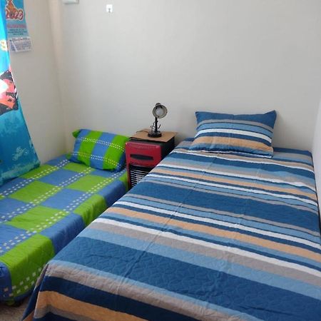 La Serena, Brisas Del Valle 아파트 외부 사진