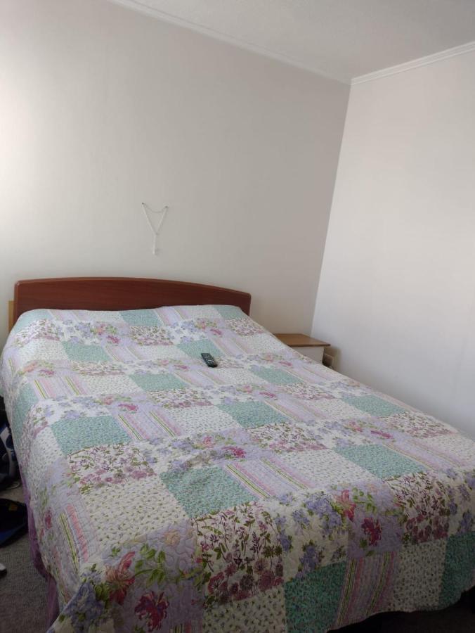 La Serena, Brisas Del Valle 아파트 외부 사진