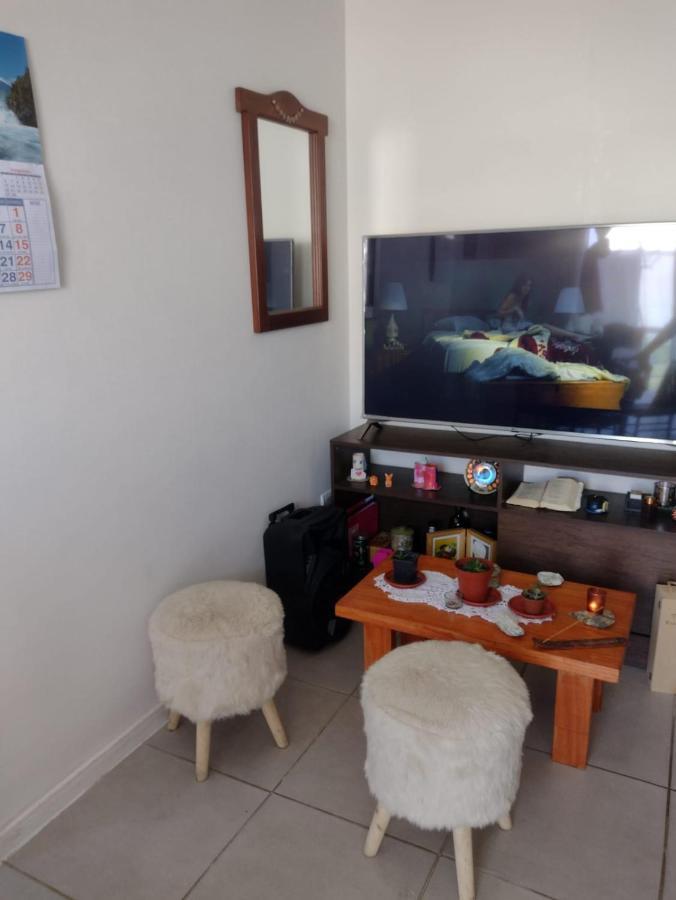 La Serena, Brisas Del Valle 아파트 외부 사진