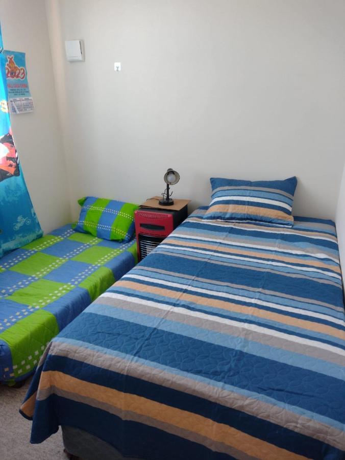 La Serena, Brisas Del Valle 아파트 외부 사진